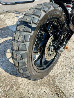 Ktm 390 adventure - 8