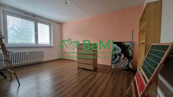 Pekný moderný 3 izbový byt v Rožňave - NA PREDAJ - 8