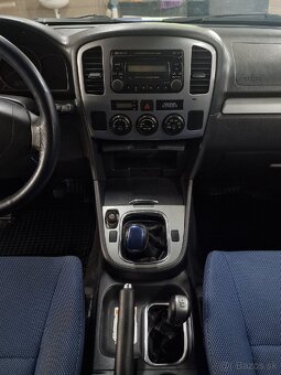 Suzuki Grand Vitara 2.0 TD - 8