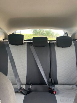 Renault Captur 2021 - 8