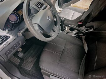 Renault fluence 105120km - 8