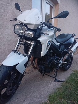 BMW F800R .2013. ABS. 64 KW. . - 8