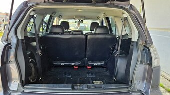 Mitsubishi Outlander 2.2 DI-D (177k) Invite - 8