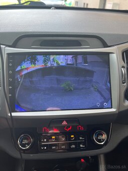 Kia sportage 3 - 8