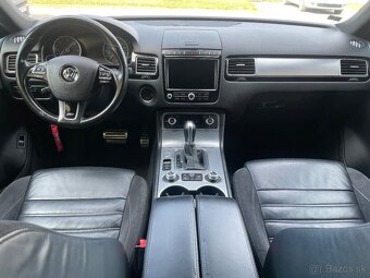 Volkswagen Touareg II 3.0 V6 TDI BMT 4MOTION 193kW - 8