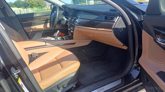 BMW 730d Long verzia F01/F02 r.v.2011 - 8
