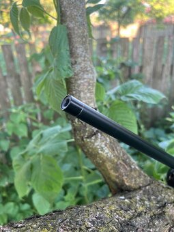 SAUER 202 ELEGANCE - 8