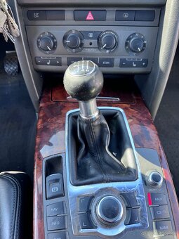 Audi a6 - 8