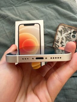 Apple iPhone 12 128 - 8