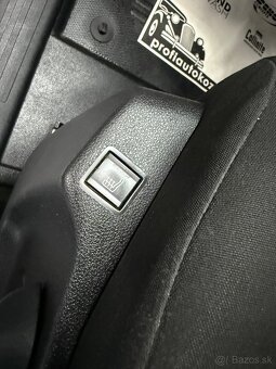 Peugeot Partner 1.5hdi 74kw 2021 98tis km 1majiteľ - 8