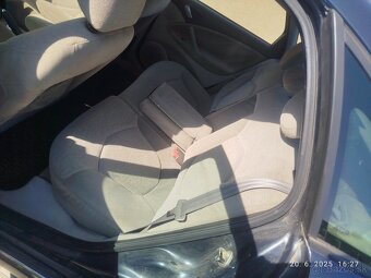 Citroen C5 2.0HDI 100KW - 8