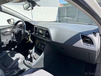 SEAT LEON FR HATCHBACK - NA PREDAJ / NA SPLÁTKY - 8