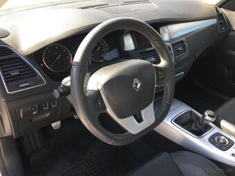 RENAULT LAGUNA COUPE - 8