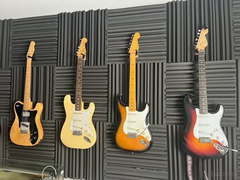 Fender strat japan ST-57 - 8
