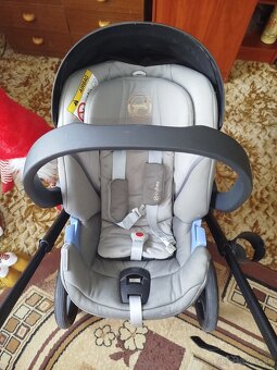 Kočík Cybex priam - 8