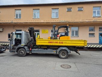 Mercedes Atego - 8