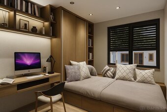 Na predaj, rodinný dom so 4 izbami, Pozemok od 500m2, Dubové - 8