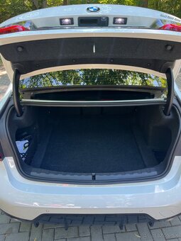 BMW Rad 3 330i M Packet - 8