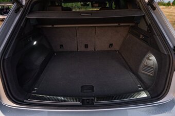 VOLKSWAGEN TOUAREG R - LINE 3.0 170kw - 8