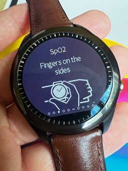ASUS VivoWatch SP zdravotné smart hodinky - 8