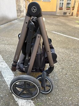 Cybex Gazelle S - 8