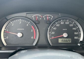 Suzuki Jimny 1.5DDIS 63KW 4X4 KLIMA ZVÝŠENÝ nafta manuál - 8