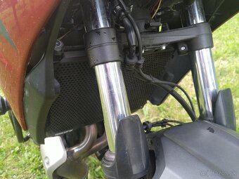 Predám Yamaha Tracer 700 - 8