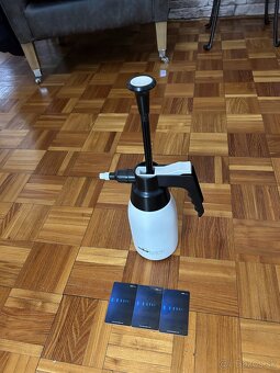 EMS Miha Bodytec 2 vo výbornom stave - 8