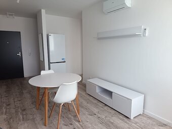 2-izbový, nový byt na prenájom - 8