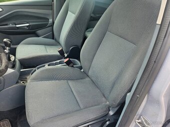Ford C Max 1.6tdci rok 2012 - 8