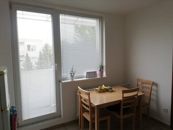 Zariadený 1 izbový byt s balkónom, bez provízie - 8