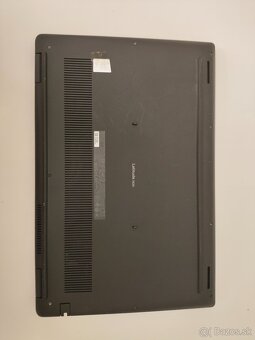 Dell Latitude 3520 i5-1135G7/16 GB/512 Gb SSD - 8