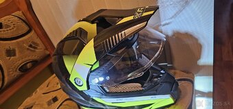 Bezior S2 elektrická kolobežka 2400 W. - 8