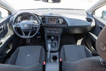 Seat Leon ST 1.6 TDI DSG Style - 8
