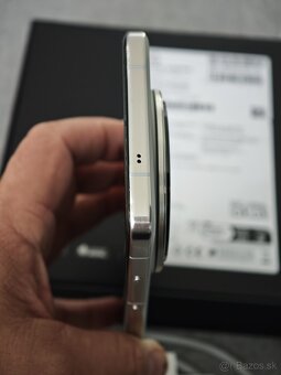 Predam Vivo x200 Pro 16/512GB a hodinky Galaxy Watch 7 - 8