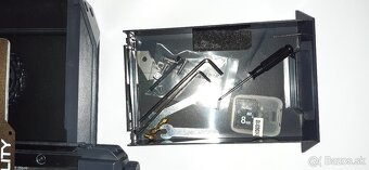 Ender 3 S1 3d tlačiareň - 8