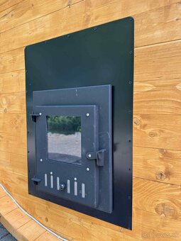 AKCIA Sauna 2m - 8