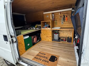 Fiat Ducato 2.8 - 8