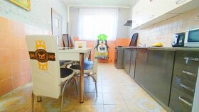 Zariadený rodinný dom 18 km od Michaloviec - 8