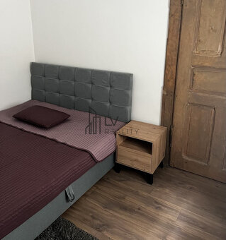 Na prenájom zariadený 2-izbový byt v centre mesta na Jesensk - 8