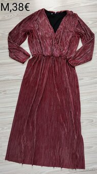 Spoločenské šatočky - 8