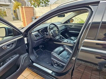 Renault Talisman - najvyššia výbava Initiale Paris - 8