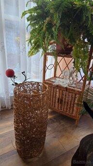 Ratanovy nábytok - 8