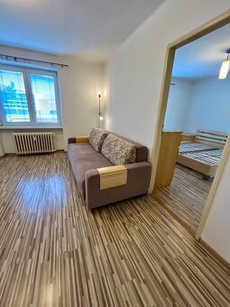 2-izb.byt, centrum mesta, 55m2, čiast.zariadený, pivnica - 8