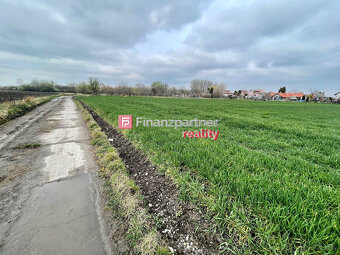 Na predaj pozemok o rozlohe 1275m2 - 8