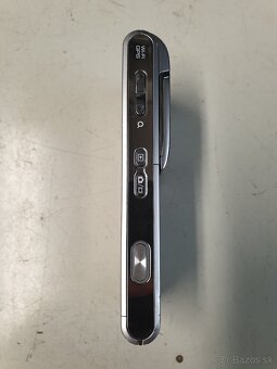 SonyEricsson U1i - 8