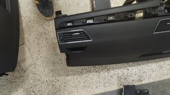 Airbagová sada Škoda Superb 3, s originální deskou - 8