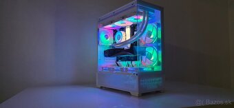 Intel i7 13700K, 32GB Ram, NVME 2TB, RTX 3080 10GB - 8