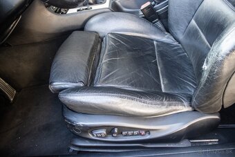 BMW Rad 3 Coupé 330 Ci, 170kW, M6 - 8