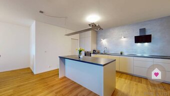 BA/Koliba- Predaj veľkometrážneho moderného bytu s terasou a - 8